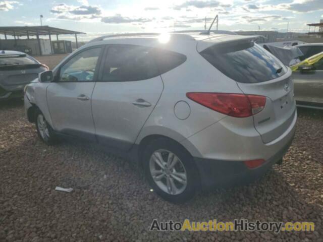 HYUNDAI TUCSON GLS, KM8JU3AC9BU275408