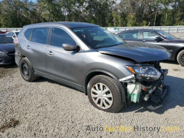 NISSAN ROGUE S, KNMAT2MT1FP505671