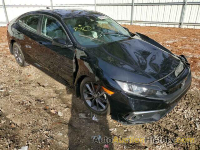 HONDA CIVIC EX, 19XFC1F34ME003036