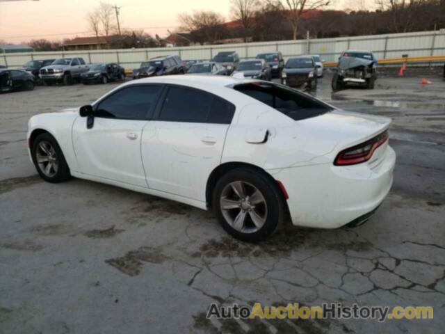 DODGE CHARGER SXT, 2C3CDXHG2GH172813