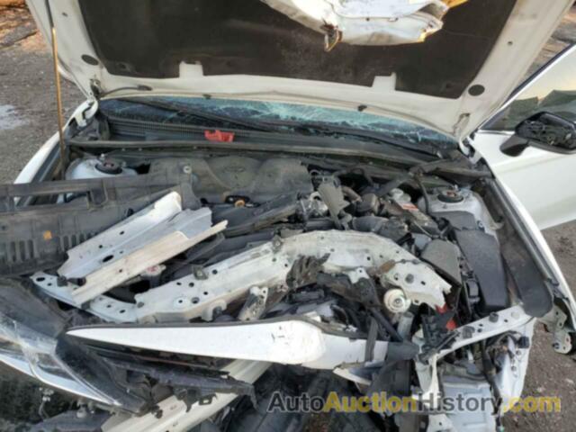 TOYOTA CAMRY LE, 4T1C11AK7MU448035