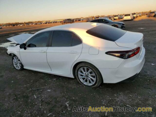 TOYOTA CAMRY LE, 4T1C11AK7MU448035