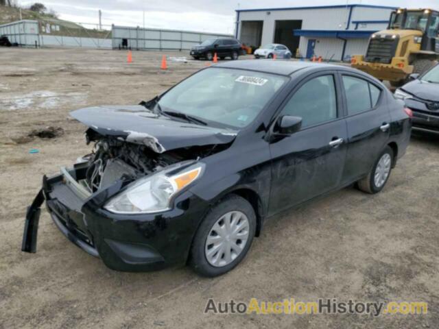 NISSAN VERSA S, 3N1CN7APXJL820113