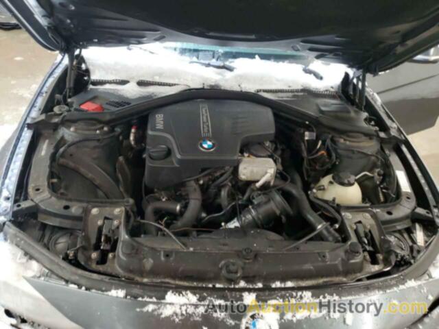 BMW 3 SERIES I, WBA3A5C56CF349998