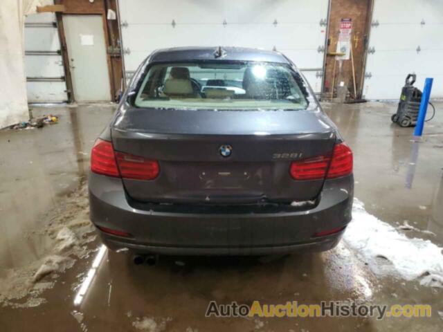 BMW 3 SERIES I, WBA3A5C56CF349998