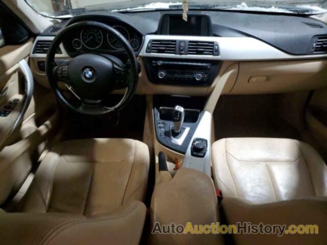 BMW 3 SERIES I, WBA3A5C56CF349998