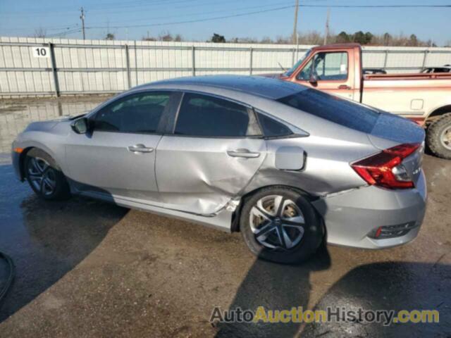 HONDA CIVIC LX, 19XFC2F50GE002543