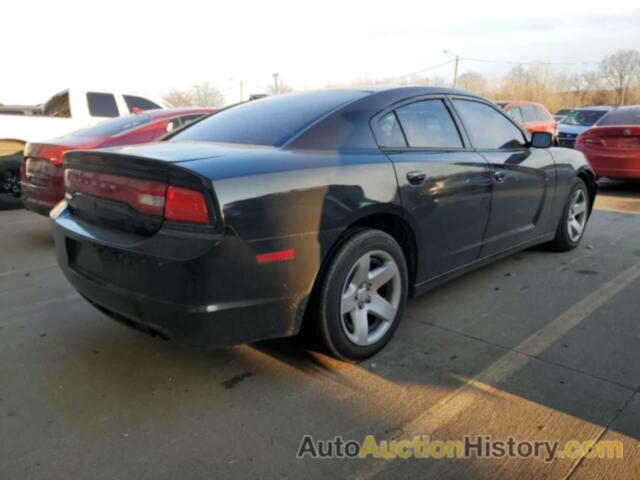 DODGE CHARGER POLICE, 2C3CDXATXEH348480