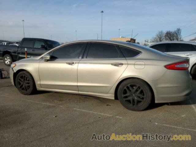 FORD FUSION SE, 3FA6P0HDXFR265648