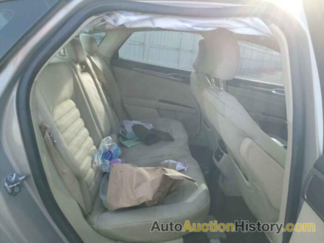 FORD FUSION SE, 3FA6P0HDXFR265648