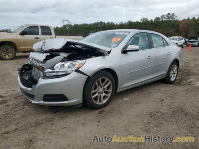 CHEVROLET MALIBU 1LT, 1G11C5SL6FF289013