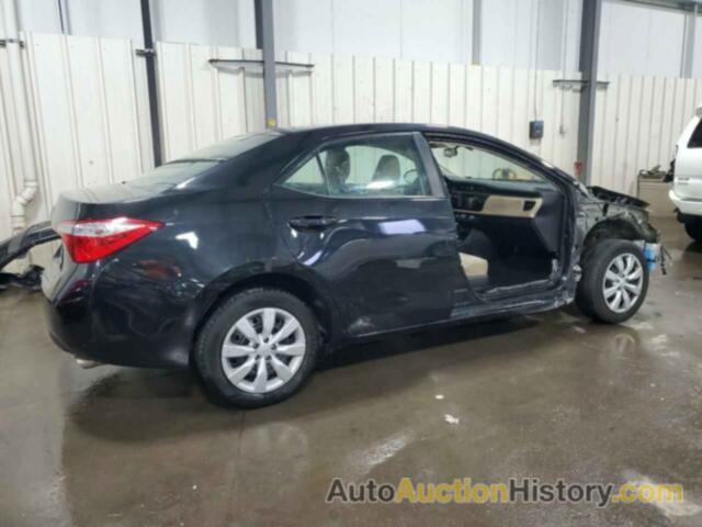 TOYOTA COROLLA L, 2T1BURHE1GC544007