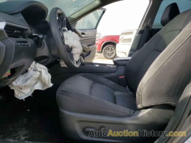 NISSAN ALTIMA S, 1N4BL4BV1LC215671