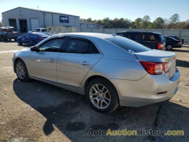 CHEVROLET MALIBU 1LT, 1G11C5SL2EF124655