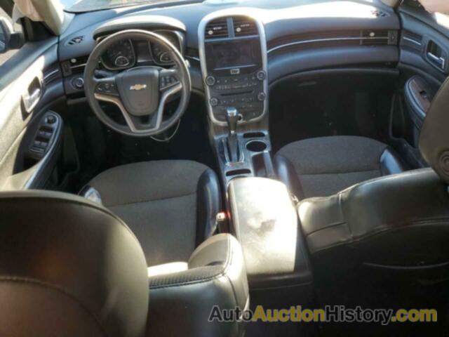 CHEVROLET MALIBU 1LT, 1G11C5SL2EF124655