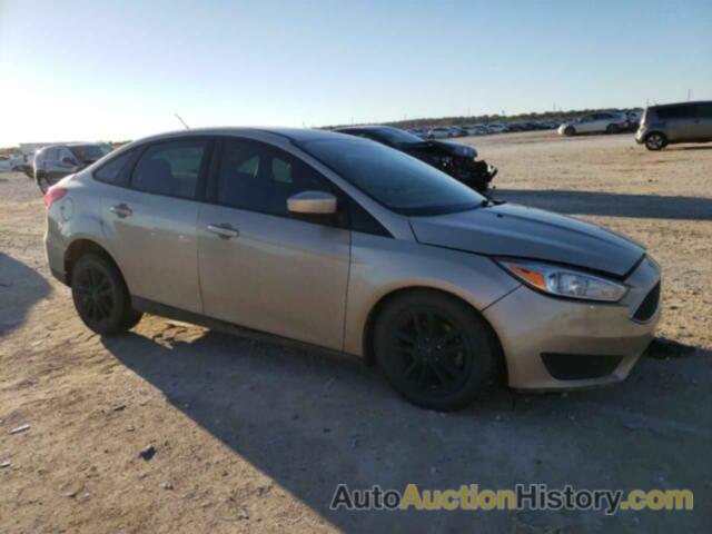 FORD FOCUS SE, 1FADP3F26JL315933