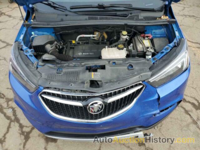 BUICK ENCORE PREFERRED, KL4CJASB0JB554668