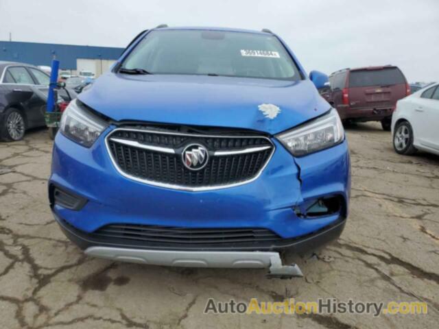 BUICK ENCORE PREFERRED, KL4CJASB0JB554668