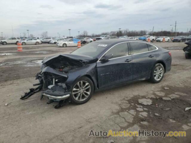 CHEVROLET MALIBU LT, 1G1ZE5STXHF195698