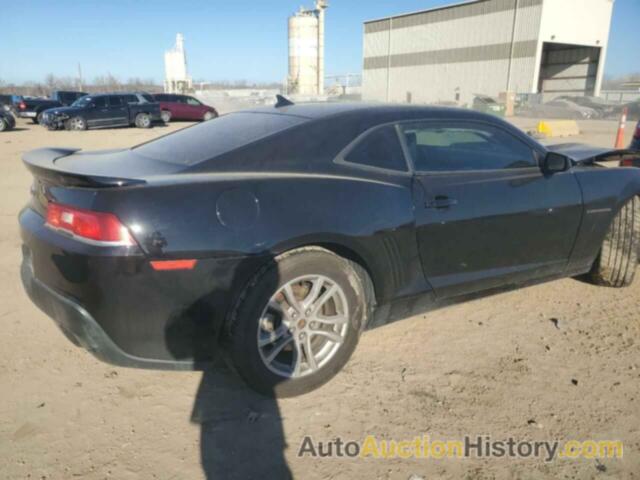 CHEVROLET CAMARO LS, 2G1FB1E33F9267122