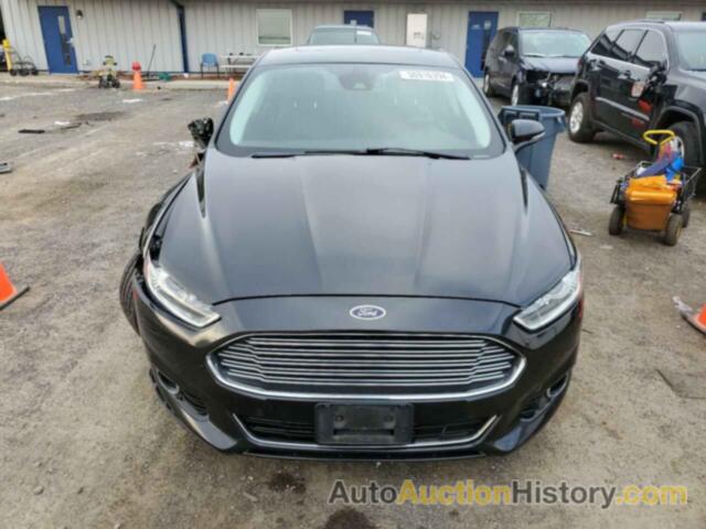 FORD FUSION TITANIUM HEV, 3FA6P0RU8DR339399