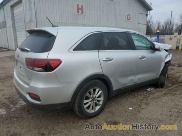 KIA SORENTO L, 5XYPGDA33LG641765