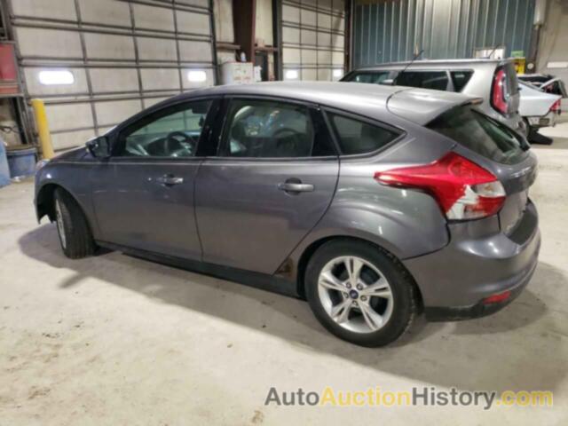 FORD FOCUS SE, 1FADP3K20DL312309