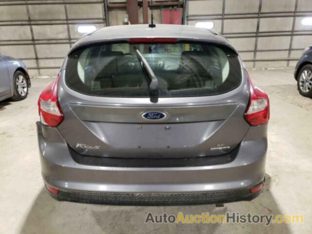 FORD FOCUS SE, 1FADP3K20DL312309