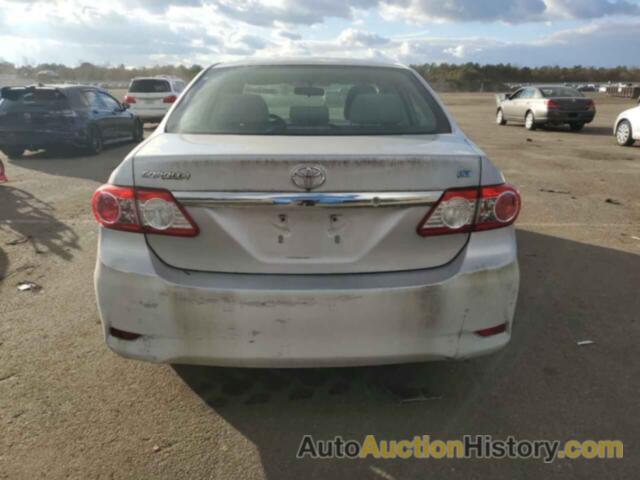 TOYOTA COROLLA BASE, 2T1BU4EE9DC964150