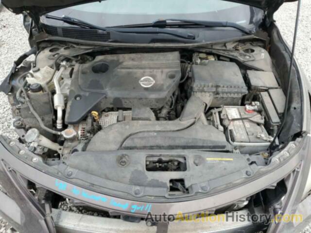 NISSAN ALTIMA 2.5, 1N4AL3AP3FN300447