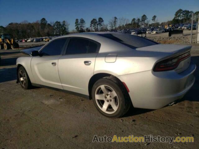 DODGE CHARGER POLICE, 2C3CDXAT6FH925703
