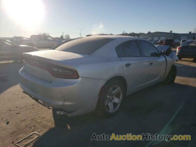 DODGE CHARGER POLICE, 2C3CDXAT6FH925703