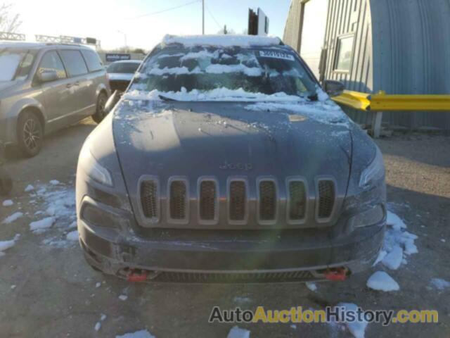 JEEP CHEROKEE TRAILHAWK, 1C4PJMBS3FW668138