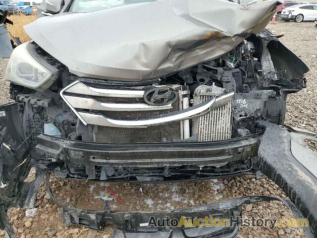 HYUNDAI SANTA FE, 5XYZU3LA7DG026886