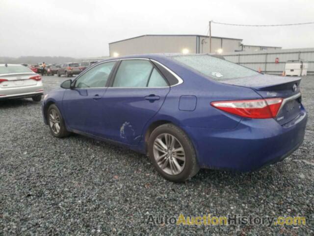 TOYOTA CAMRY LE, 4T1BF1FK4GU562777