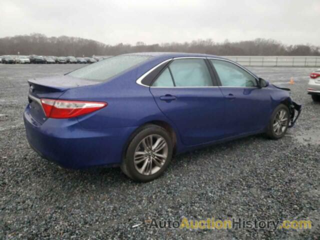 TOYOTA CAMRY LE, 4T1BF1FK4GU562777