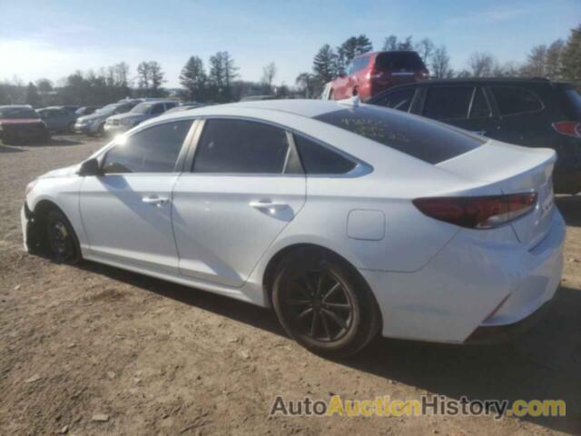 HYUNDAI SONATA SE, 5NPE24AF9JH679426