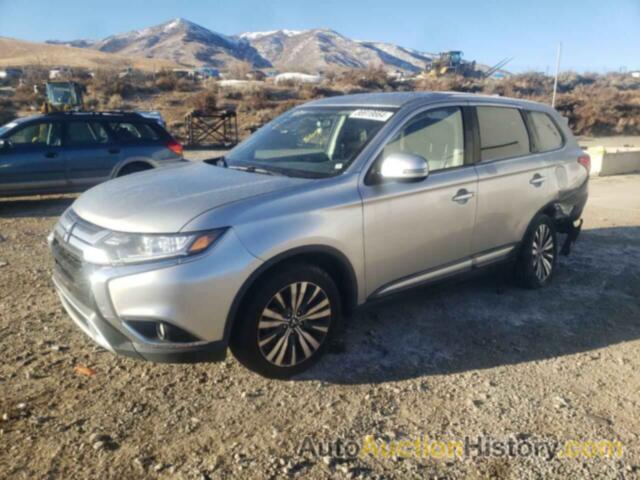 MITSUBISHI OUTLANDER SE, JA4AD3A33KZ035370