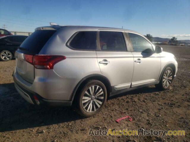 MITSUBISHI OUTLANDER SE, JA4AD3A33KZ035370