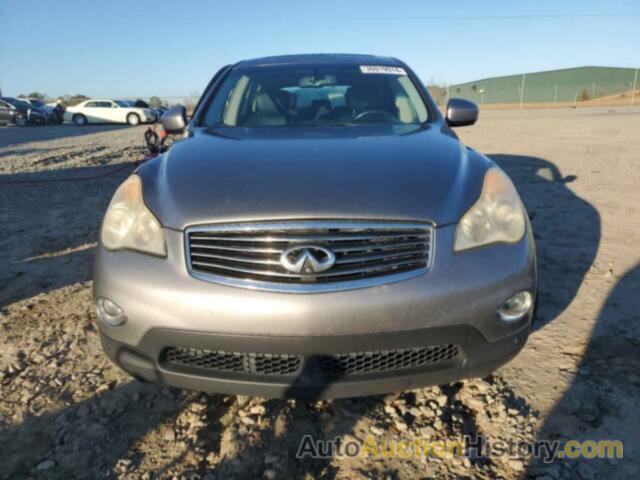 INFINITI EX35 BASE, JN1AJ0HP8AM703281