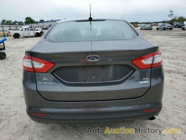 FORD FUSION SE, 3FA6P0HD3FR242261