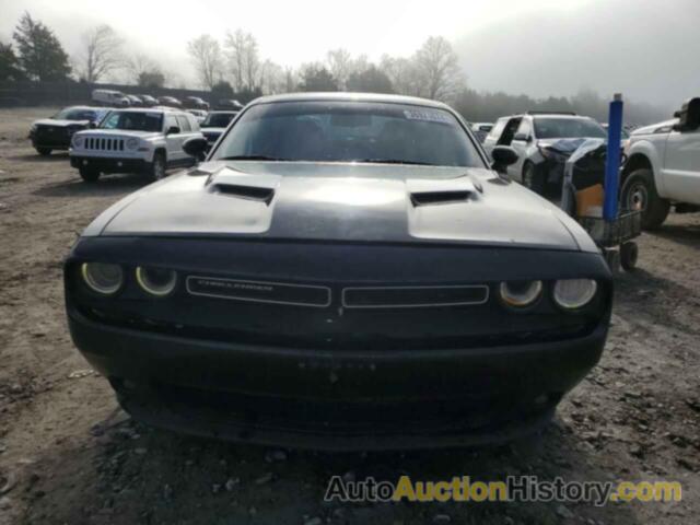 DODGE CHALLENGER SXT, 2C3CDZAG4FH833830