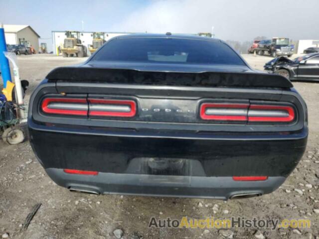 DODGE CHALLENGER SXT, 2C3CDZAG4FH833830