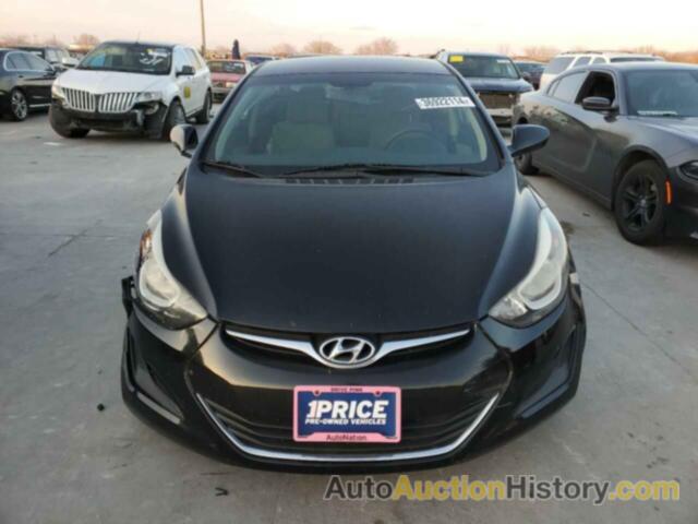 HYUNDAI ELANTRA SE, KMHDH4AE6FU328810