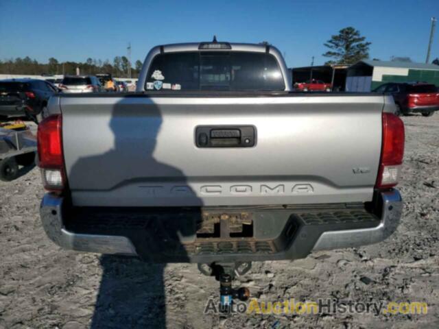 TOYOTA TACOMA DOUBLE CAB, 3TMBZ5DN5JM013312