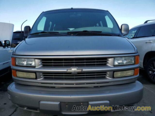 CHEVROLET EXPRESS, 1GNFG65R211201238