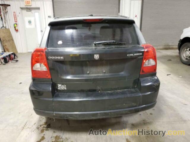 DODGE CALIBER MAINSTREET, 1B3CB3HA1AD581025