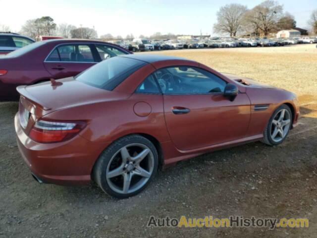 MERCEDES-BENZ SLK-CLASS 250, WDDPK4HA1EF076429