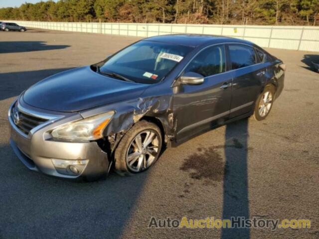 NISSAN ALTIMA 2.5, 1N4AL3AP2FN354757