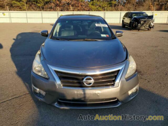 NISSAN ALTIMA 2.5, 1N4AL3AP2FN354757